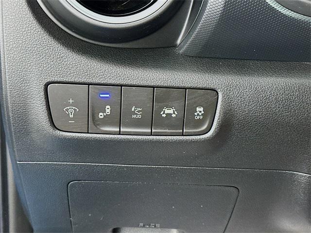 used 2019 Hyundai Kona car, priced at $13,995