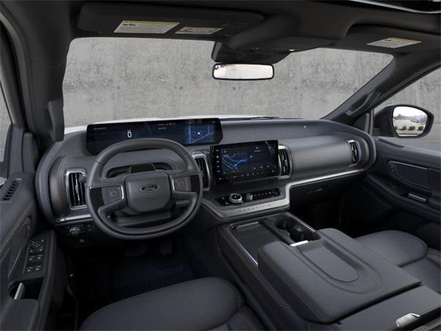 new 2025 Ford Expedition car, priced at $78,754