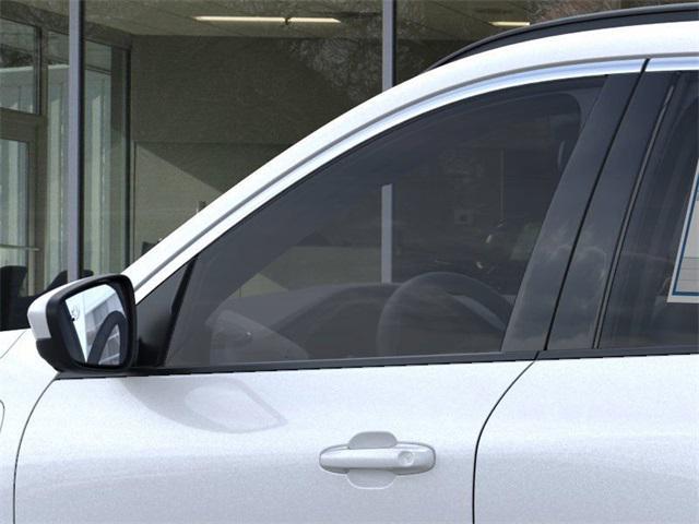 new 2025 Ford Escape PHEV car, priced at $30,647