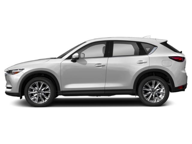 used 2019 Mazda CX-5 car, priced at $15,996