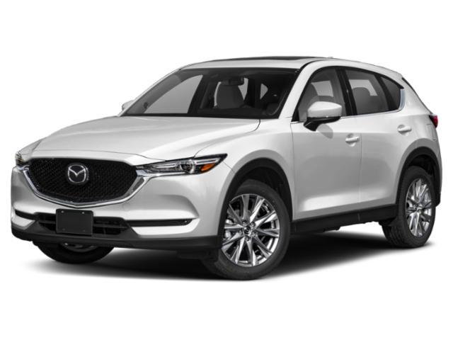 used 2019 Mazda CX-5 car, priced at $15,996