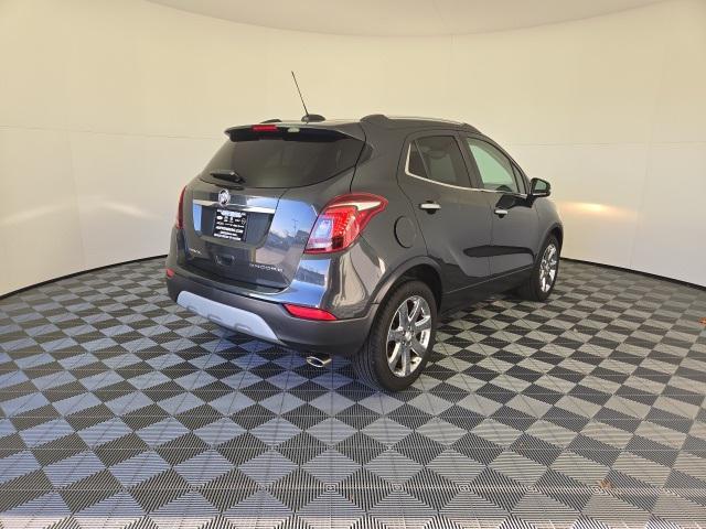 used 2017 Buick Encore car, priced at $12,980