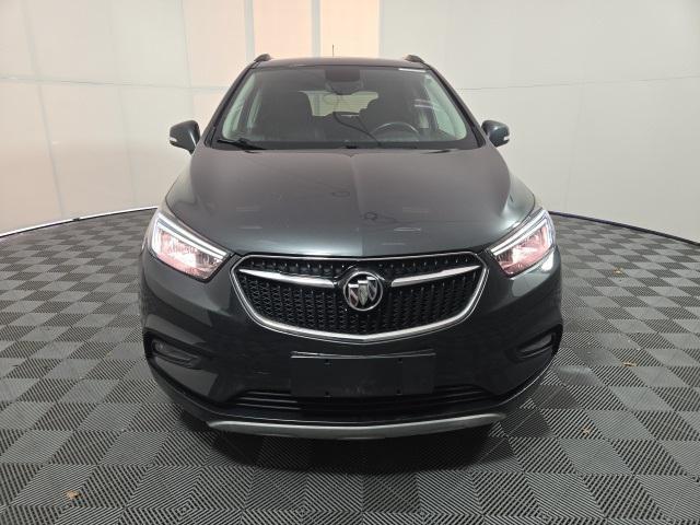 used 2017 Buick Encore car, priced at $12,980