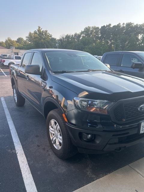 used 2019 Ford Ranger car, priced at $20,899