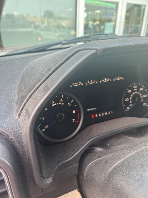 used 2015 Ford F-150 car, priced at $14,195