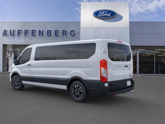 new 2024 Ford Transit-350 car, priced at $58,752