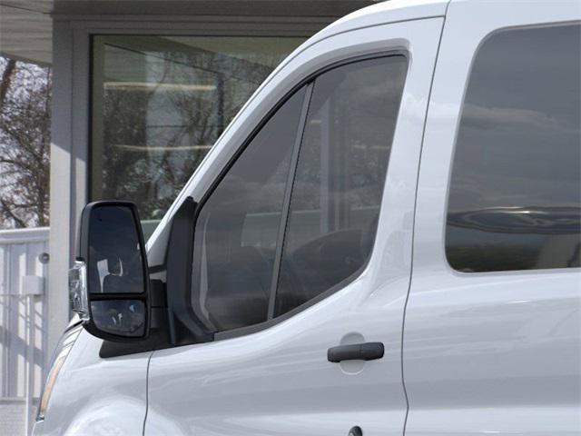 new 2024 Ford Transit-350 car, priced at $58,752