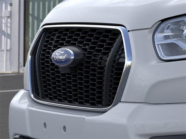 new 2024 Ford Transit-350 car, priced at $58,752