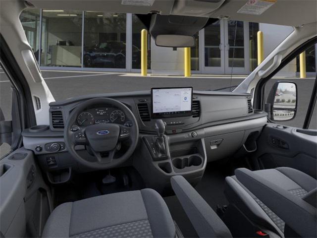 new 2024 Ford Transit-350 car, priced at $56,998