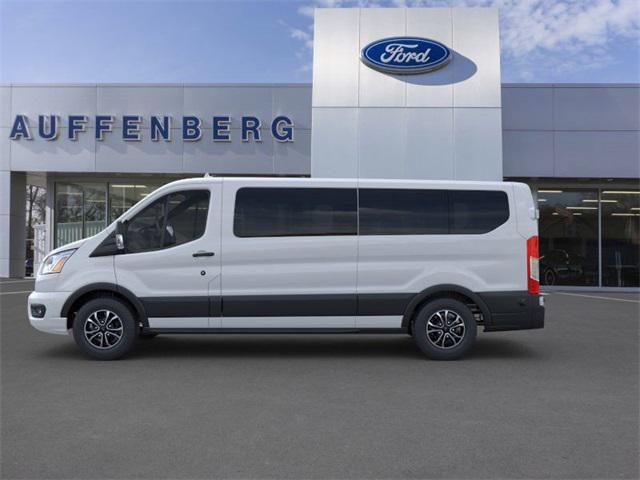 new 2024 Ford Transit-350 car, priced at $58,752