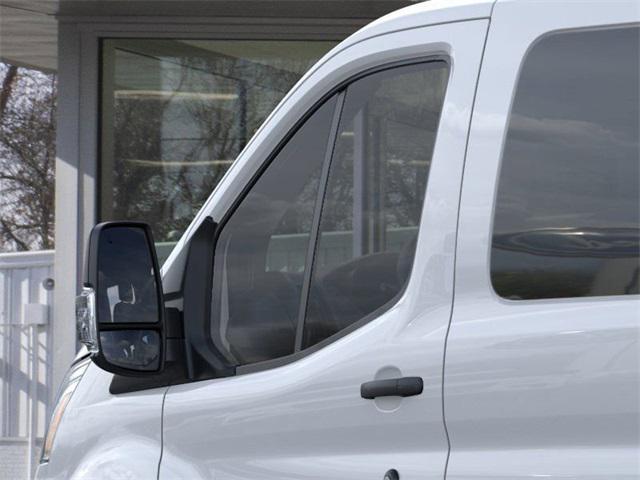 new 2024 Ford Transit-350 car, priced at $56,998