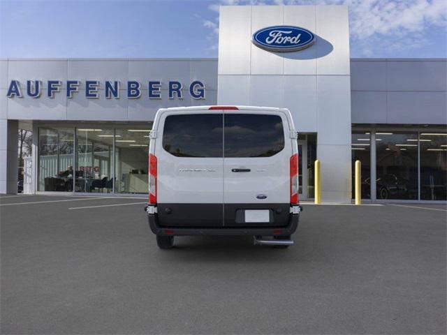 new 2024 Ford Transit-350 car, priced at $58,752