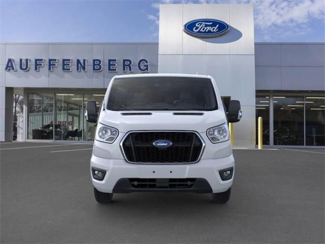 new 2024 Ford Transit-350 car, priced at $58,752