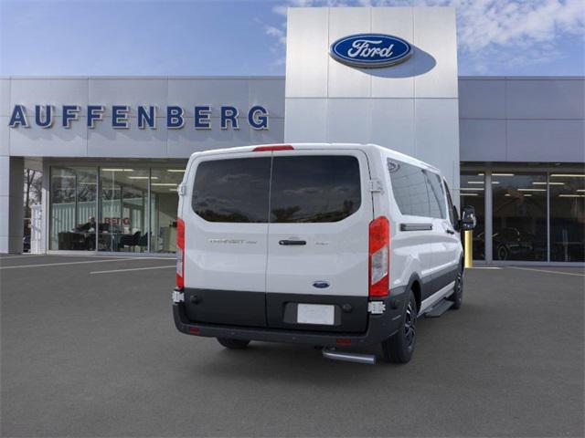 new 2024 Ford Transit-350 car, priced at $58,752