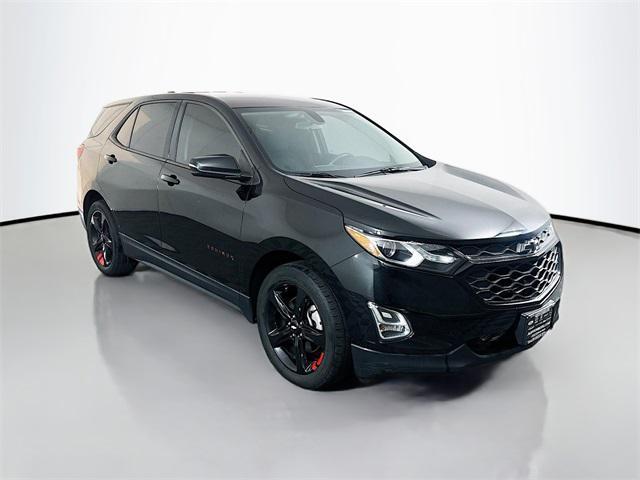 used 2019 Chevrolet Equinox car, priced at $14,825