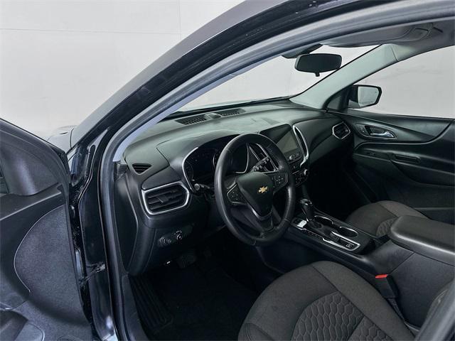 used 2019 Chevrolet Equinox car, priced at $14,825