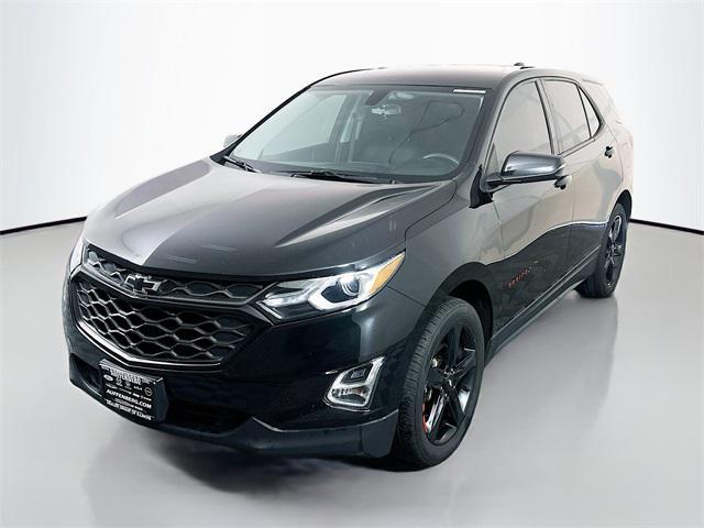 used 2019 Chevrolet Equinox car, priced at $14,825