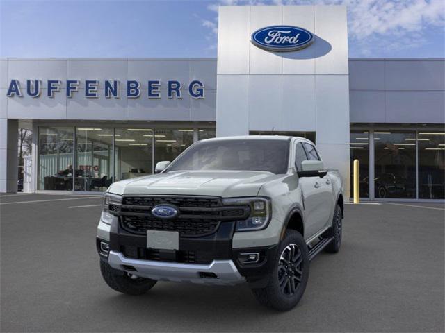 new 2024 Ford Ranger car, priced at $49,174