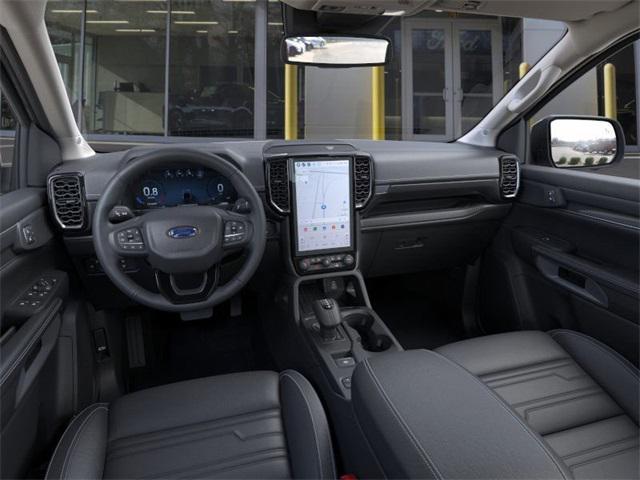 new 2024 Ford Ranger car, priced at $49,174