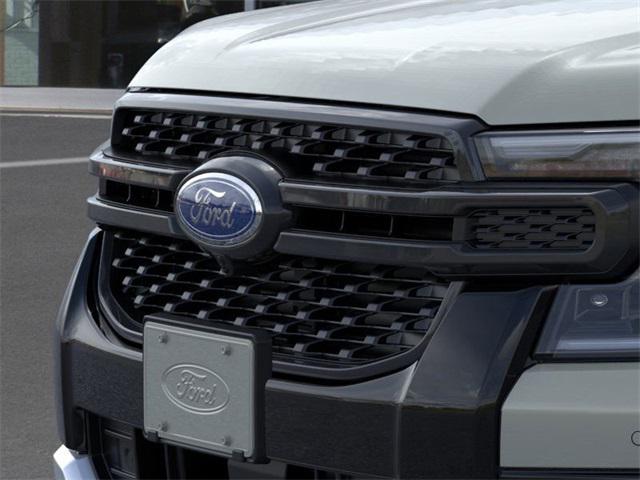 new 2024 Ford Ranger car, priced at $49,174