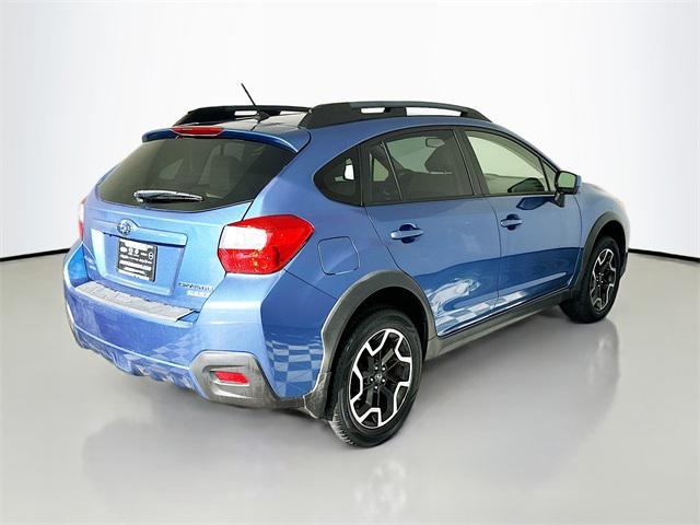 used 2016 Subaru Crosstrek car, priced at $13,161