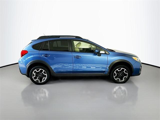 used 2016 Subaru Crosstrek car, priced at $13,161