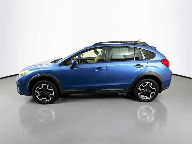 used 2016 Subaru Crosstrek car, priced at $13,161