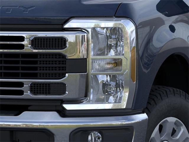 new 2024 Ford F-250 car, priced at $54,678