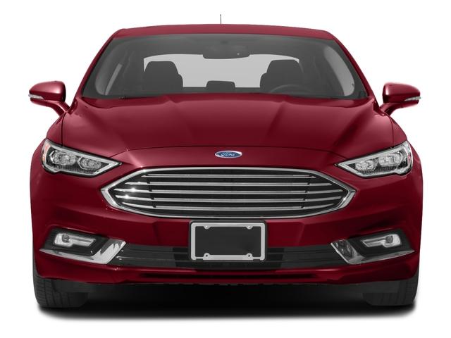 used 2017 Ford Fusion Energi car, priced at $13,979