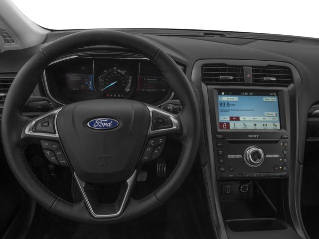 used 2017 Ford Fusion Energi car, priced at $13,979