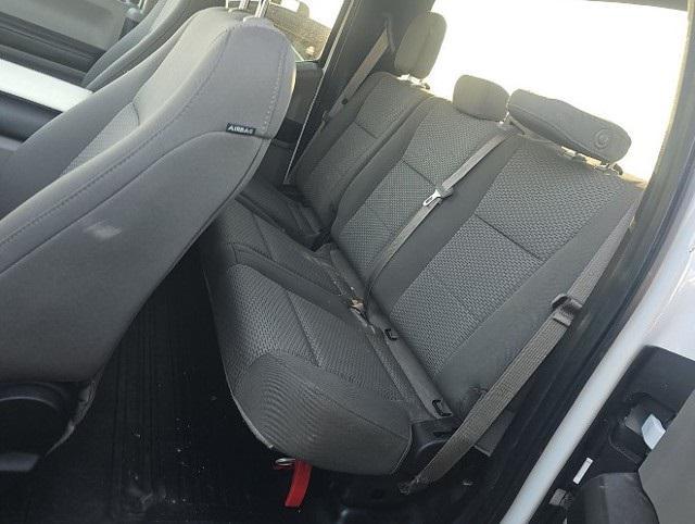 used 2017 Ford F-150 car, priced at $26,998