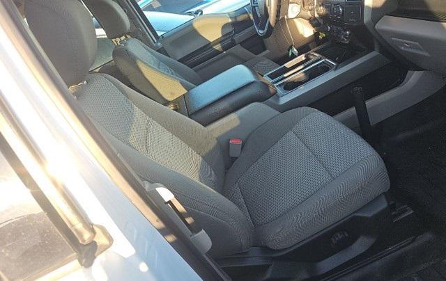 used 2017 Ford F-150 car, priced at $26,998