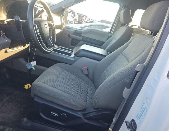 used 2017 Ford F-150 car, priced at $26,998