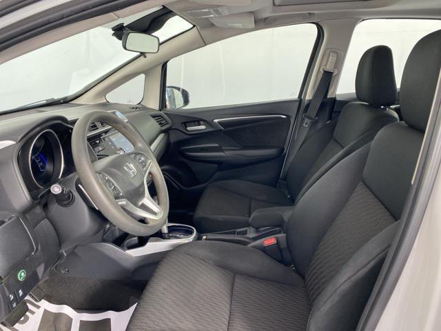 used 2018 Honda Fit car, priced at $14,991