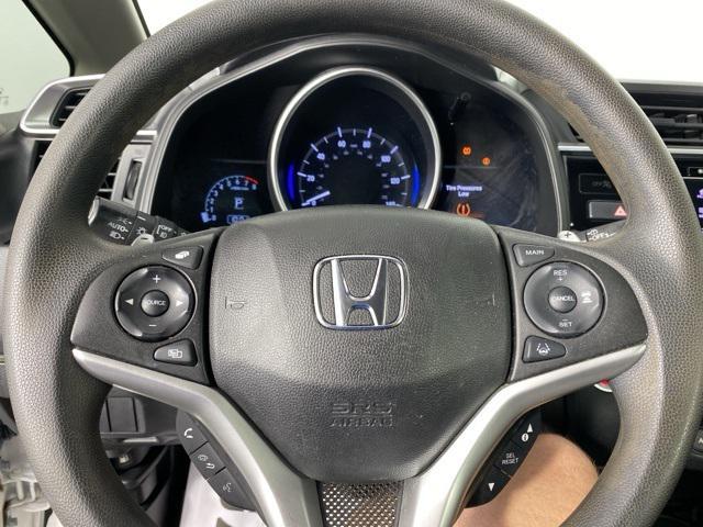 used 2018 Honda Fit car, priced at $14,991