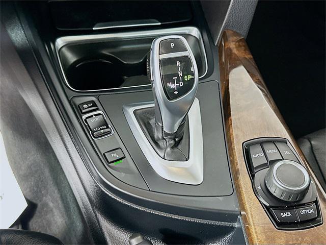 used 2015 BMW 428 Gran Coupe car, priced at $12,595