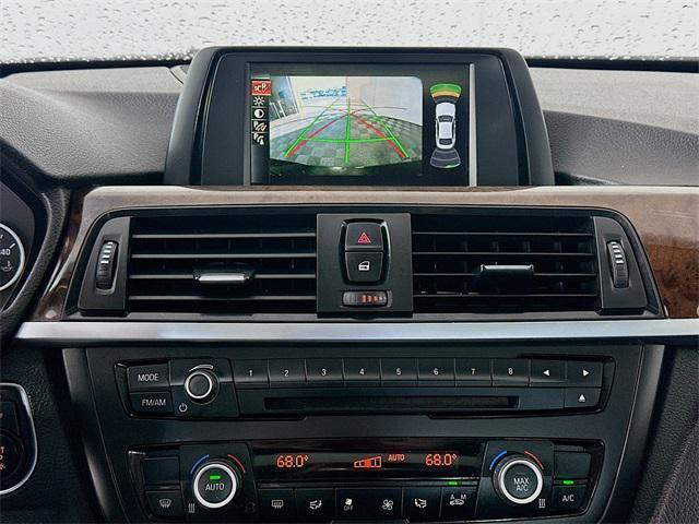 used 2015 BMW 428 Gran Coupe car, priced at $12,595