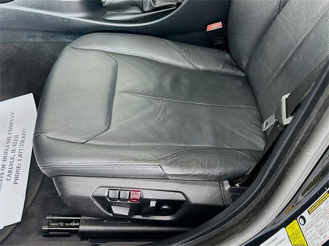 used 2015 BMW 428 Gran Coupe car, priced at $12,595