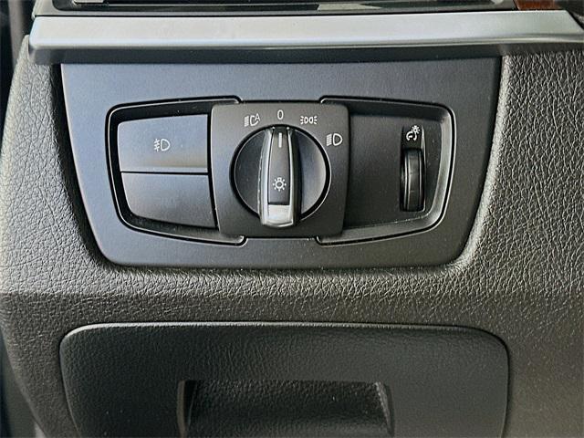 used 2015 BMW 428 Gran Coupe car, priced at $12,595