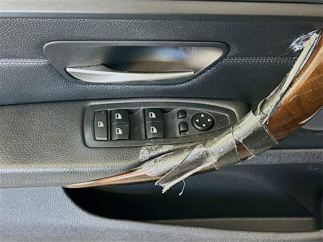 used 2015 BMW 428 Gran Coupe car, priced at $12,595