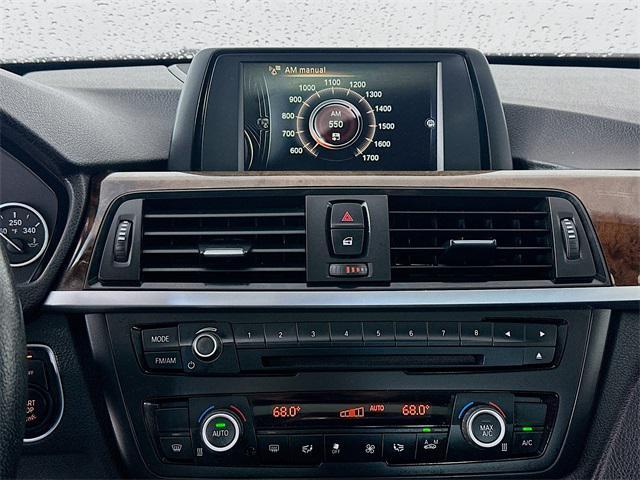 used 2015 BMW 428 Gran Coupe car, priced at $12,595