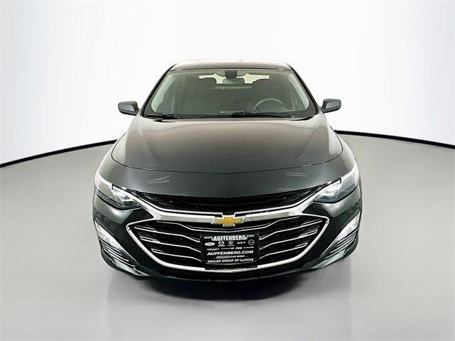 used 2019 Chevrolet Malibu car, priced at $14,276