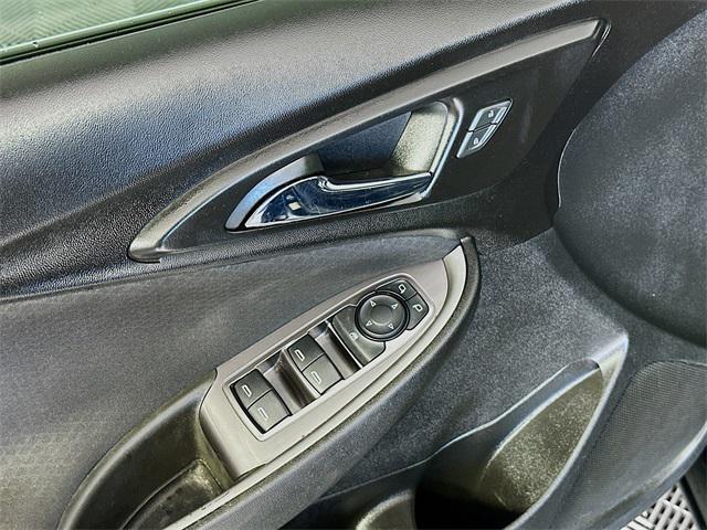 used 2019 Chevrolet Malibu car, priced at $14,276