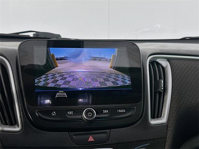 used 2019 Chevrolet Malibu car, priced at $14,276