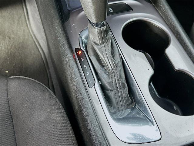 used 2019 Chevrolet Malibu car, priced at $14,276