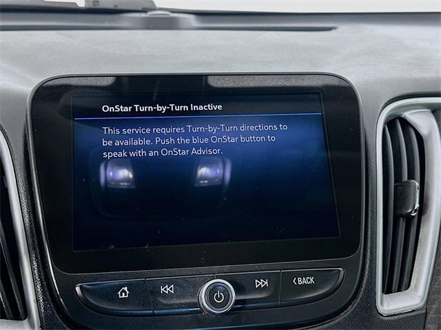 used 2019 Chevrolet Malibu car, priced at $14,276