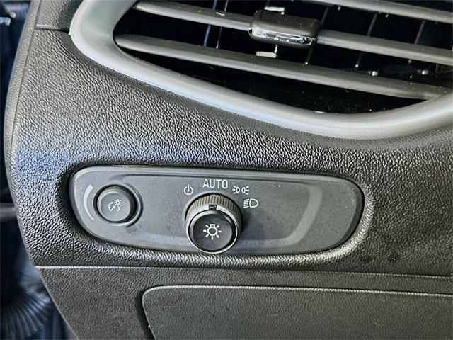 used 2019 Chevrolet Malibu car, priced at $14,276