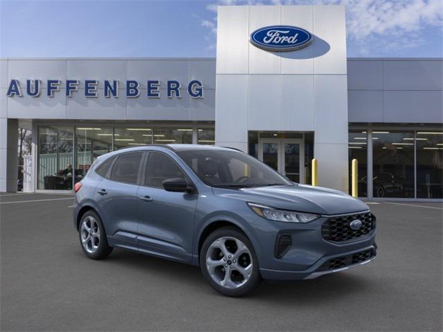 new 2024 Ford Escape car, priced at $32,457
