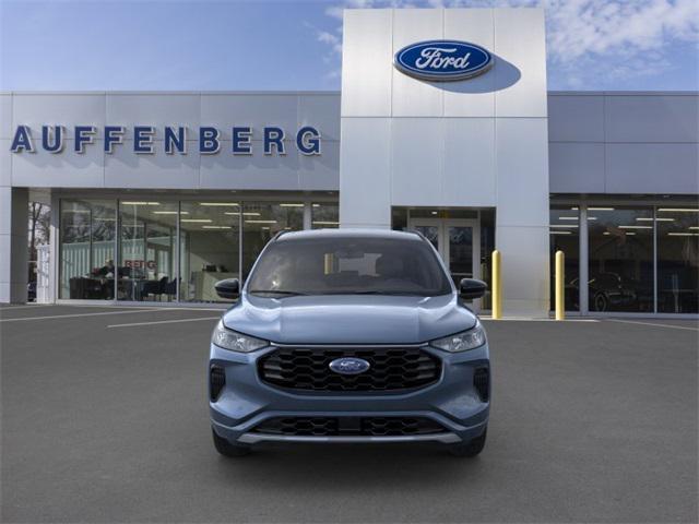 new 2024 Ford Escape car, priced at $32,457