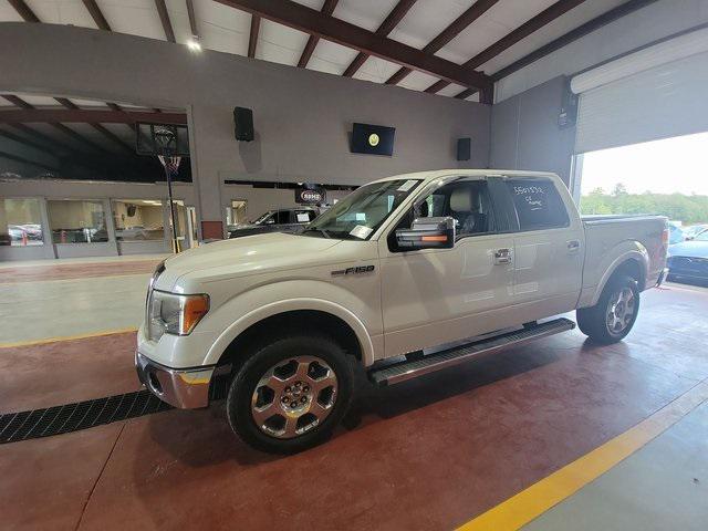 used 2012 Ford F-150 car, priced at $15,995